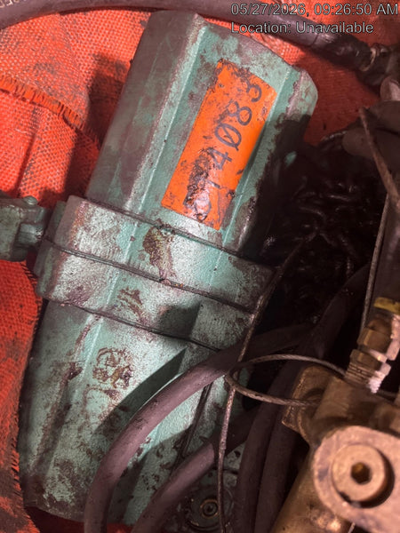 2025 JD NEUHAUS PROFI 1TI/2TI