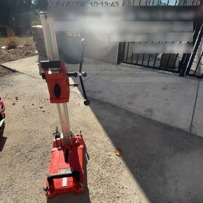 2024 HILTI DD 150-U