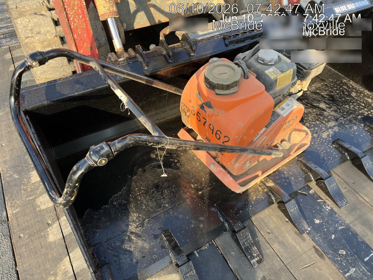 2023 MULTIQUIP MVC82VHW
