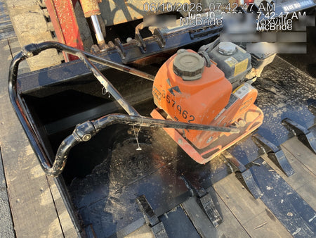 2023 MULTIQUIP MVC82VHW
