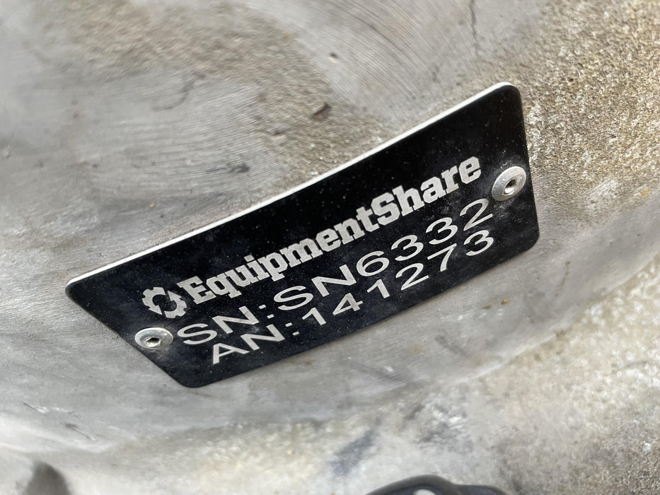 2021 MICHIGAN PNEUMATIC 20262