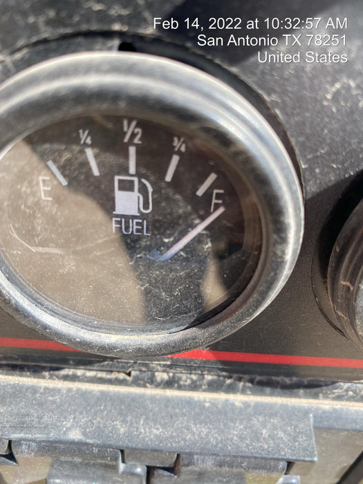 2021 Lincoln Electric Vantage 322 Vantage 322 Ready Pak 3 w/ Decals, ORANGE (includes trailer, cable rack, fender light kit) NO Telematics