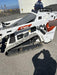 2021 BOBCAT MT100