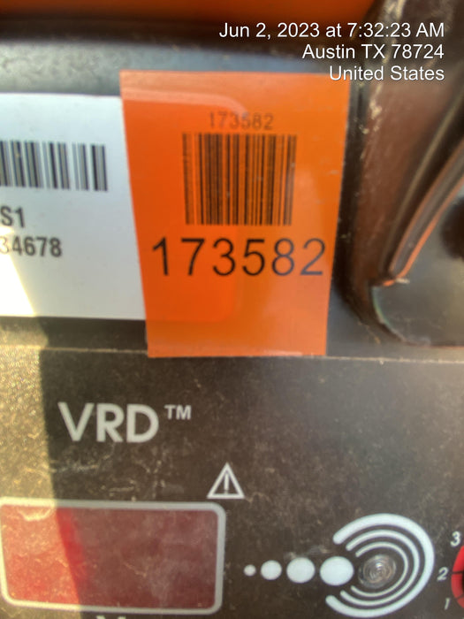 2021 LINCOLN ELECTRIC FLEXTEC 350X