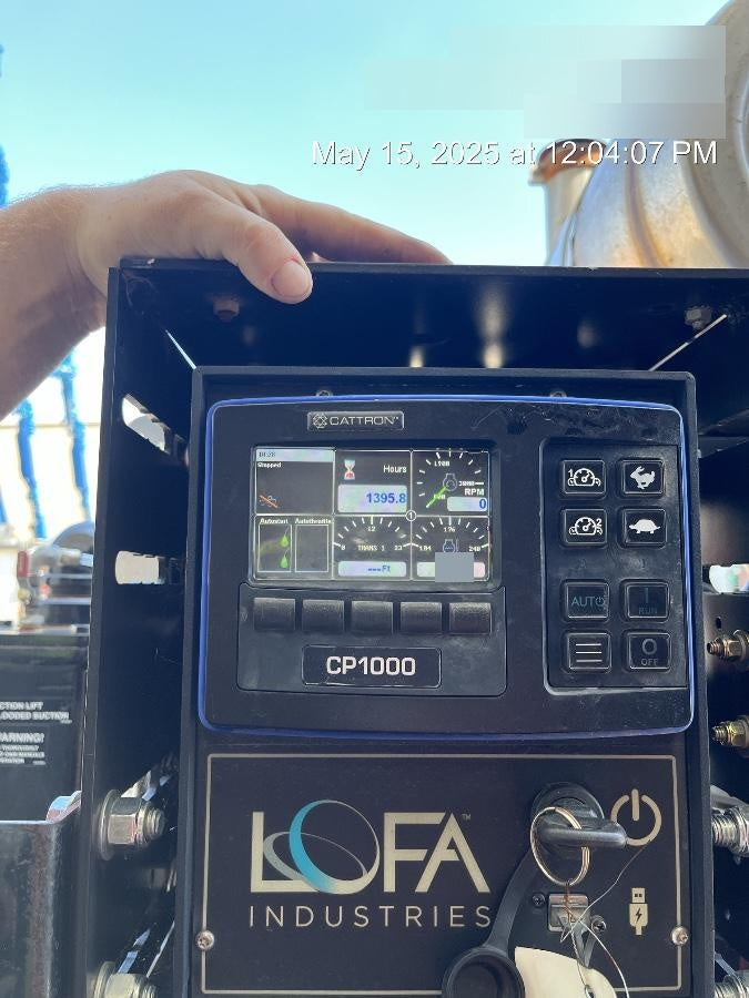 2022 PIONEER PP63C17L71-4045HFC06