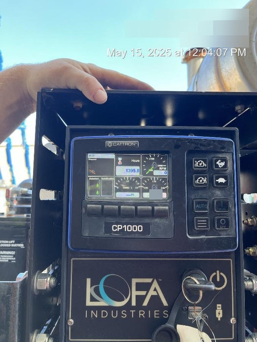 2022 PIONEER PP63C17L71-4045HFC06