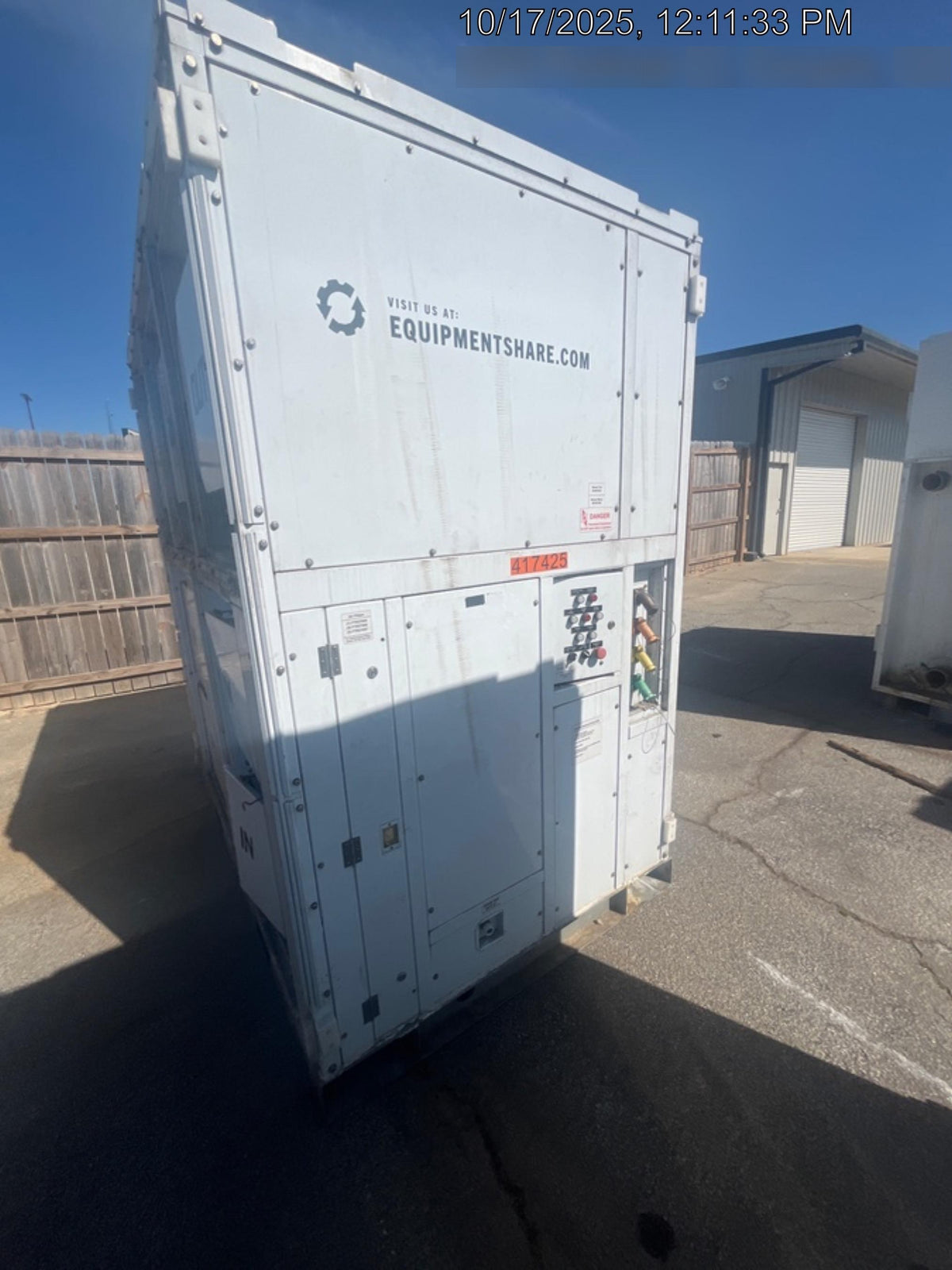 2024 SMARTECH VMTAH1D140Q
