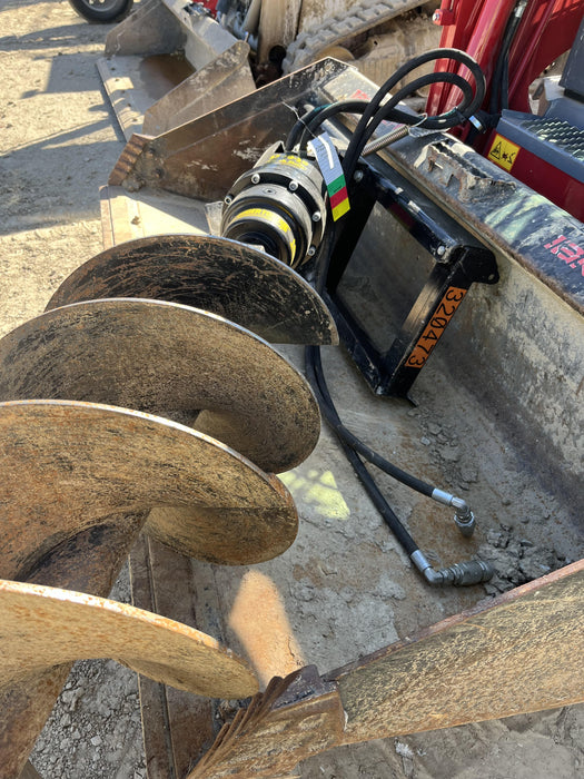 2023 AUGER TORQUE 3300-30