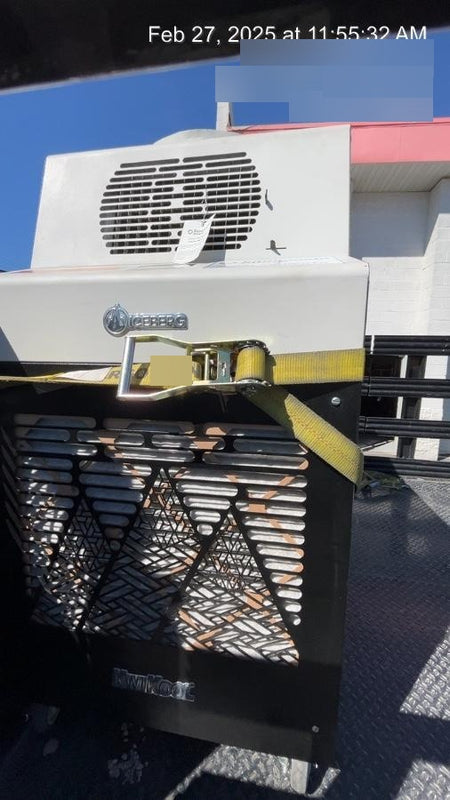 2023 KWIKOOL KIB6043-2