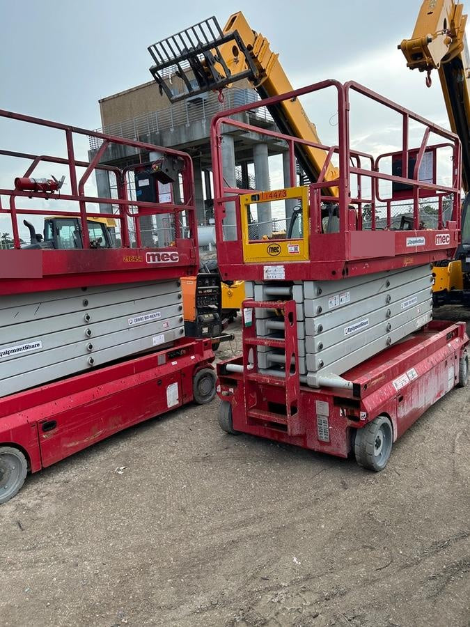 2021 MEC 4555SE