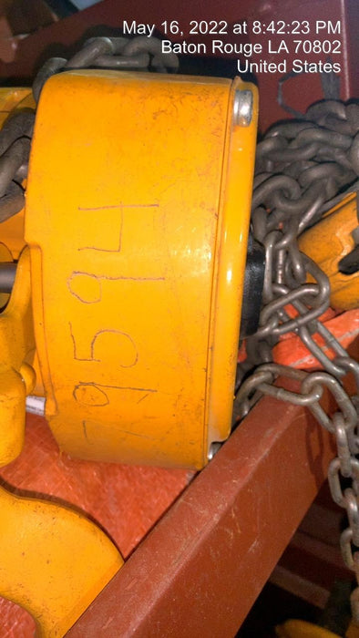 2020 HARRINGTON CF030-10