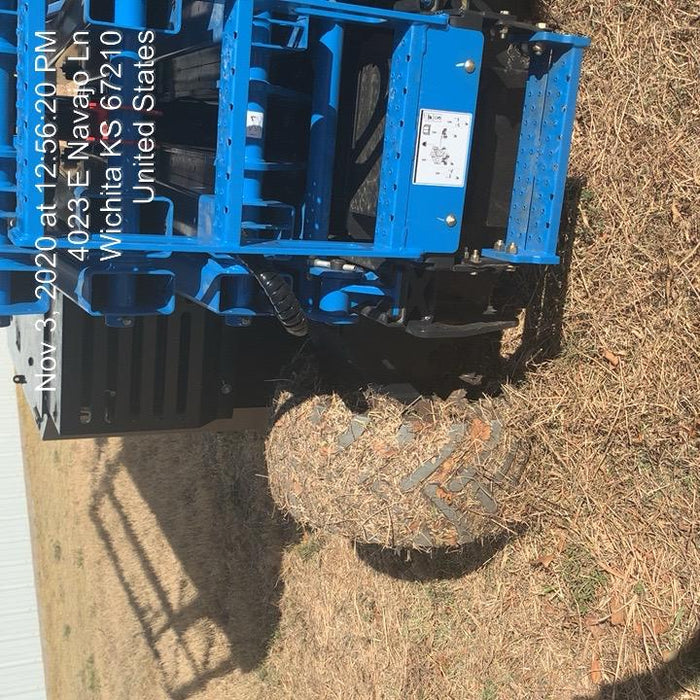 2020 GENIE GS-4069 RT