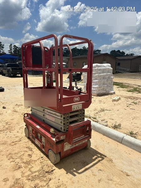 2018 MEC 1330SE