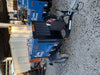 2020 Miller Electric BIG BLUE 400 Trailer Mounted Welder