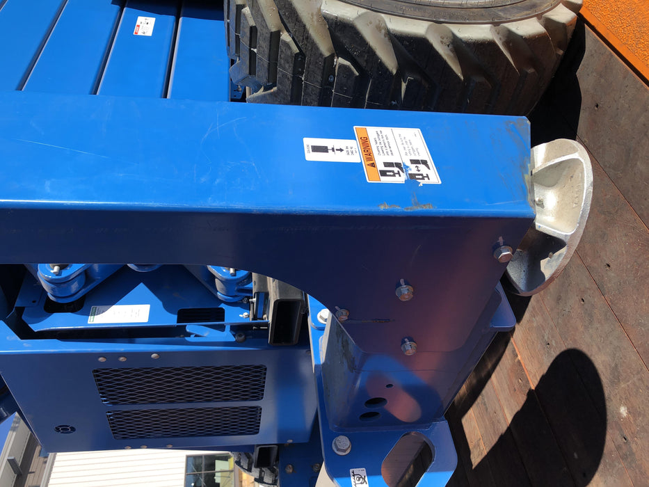 2020 GENIE GS-5390 RT