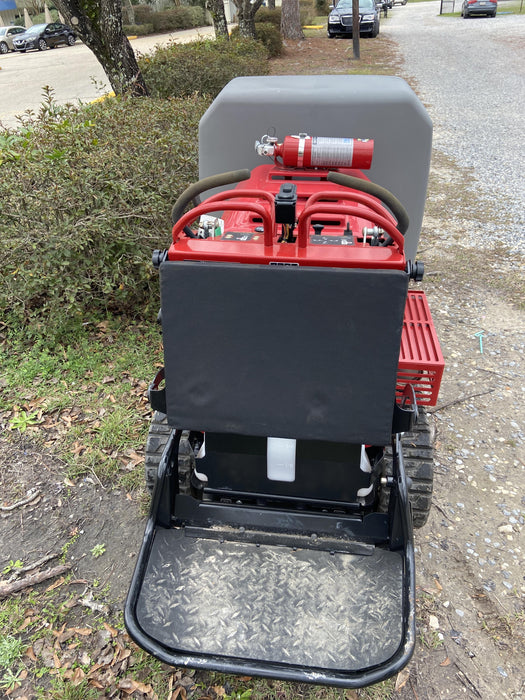 2022 TORO MBTX 2500-TS