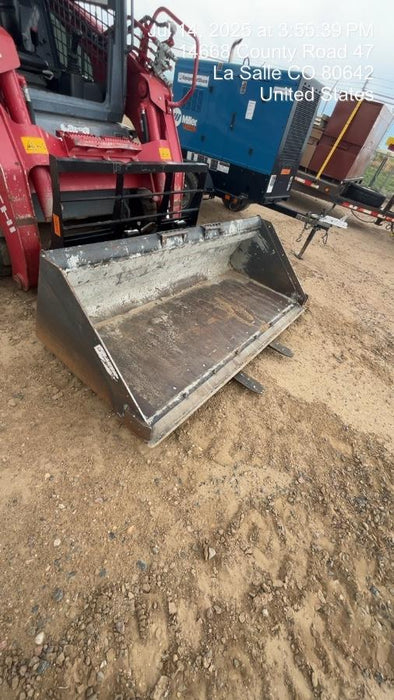 2025 ARROW MATERIAL HANDLING F5100CB