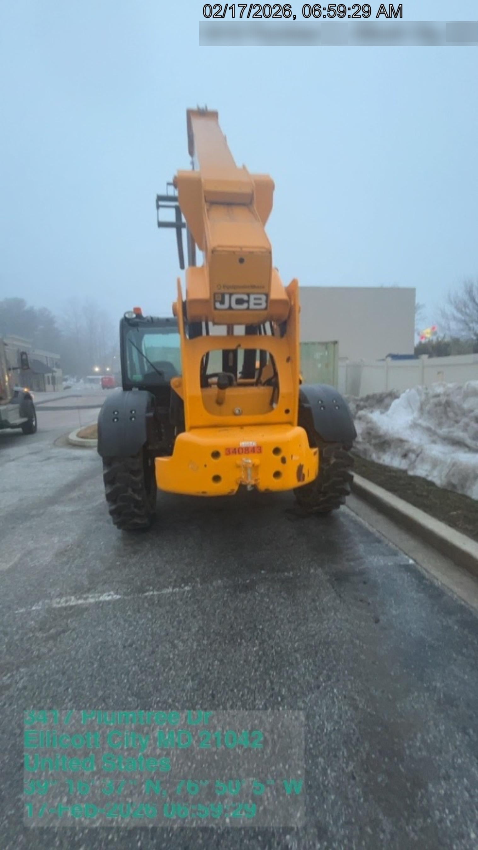 2023 JCB 509-42