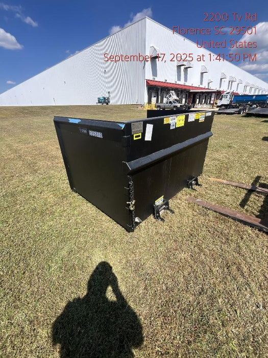 2025 STAR INDUSTRIES 1430