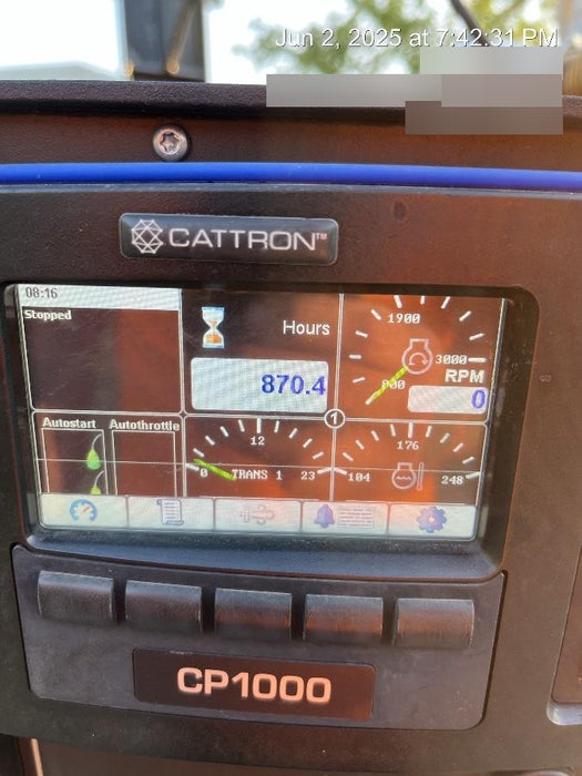 2023 PREMIER PUMP 6NNT‐RP‐TD2.9‐T85