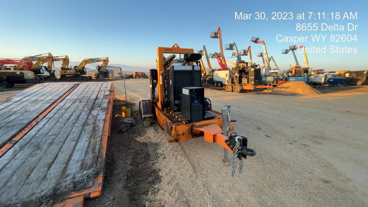 2022 PIONEER PP63C17L71-4045HFC06