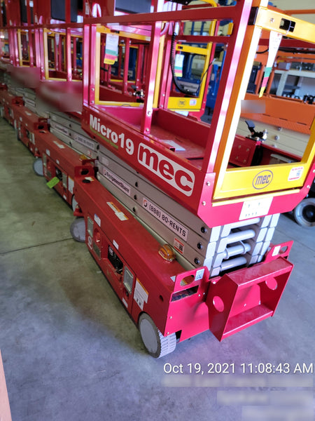 2021 MEC Micro 19