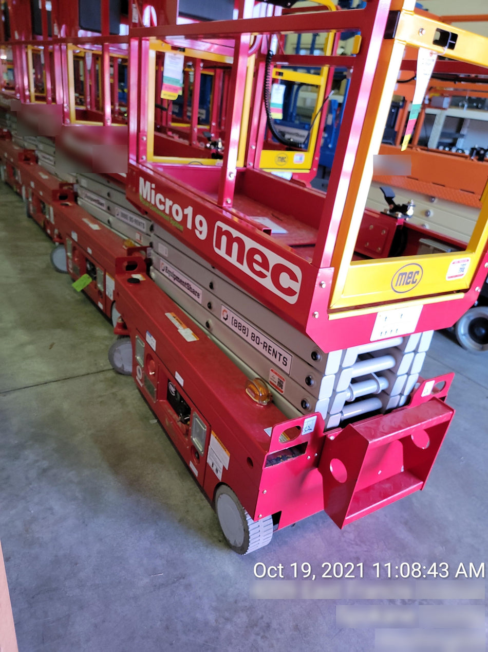2021 MEC Micro 19