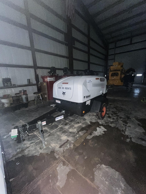 2025 BOBCAT PA185WDO-T4F