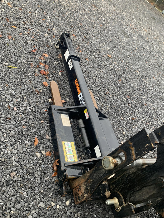 2020 STAR INDUSTRIES M1360B - Star JIB Boom