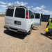 2025 CHEVROLET Express Van - Rental