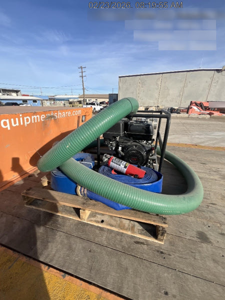 2025 MI-T-M WTP-T04-0MGH