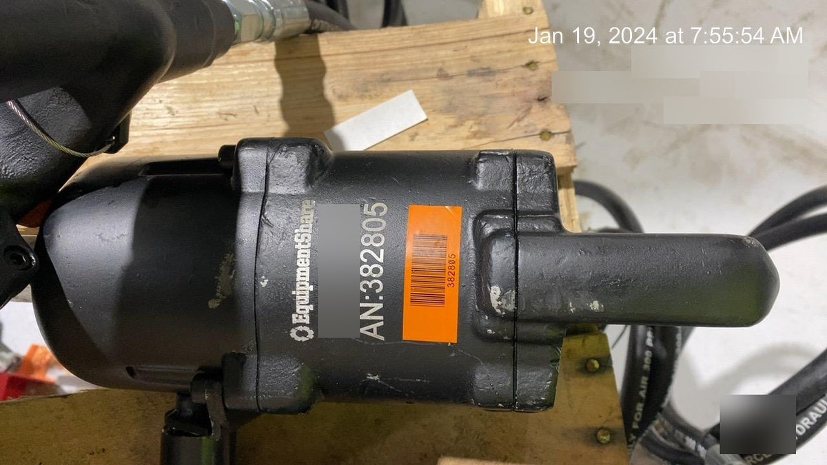 2020 INGERSOLL RAND 3942B2TI