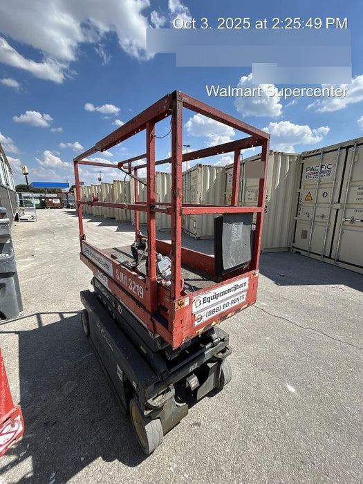 2016 SKYJACK SJIII-3219