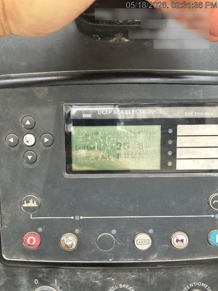 2020 ATLAS COPCO QAS200