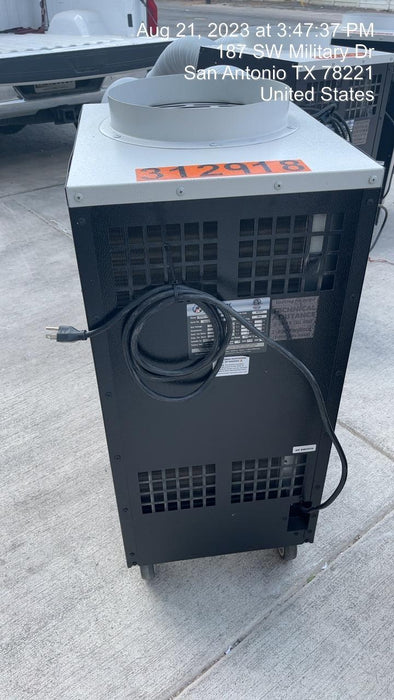 2023 KWIKOOL KPAC1411-2