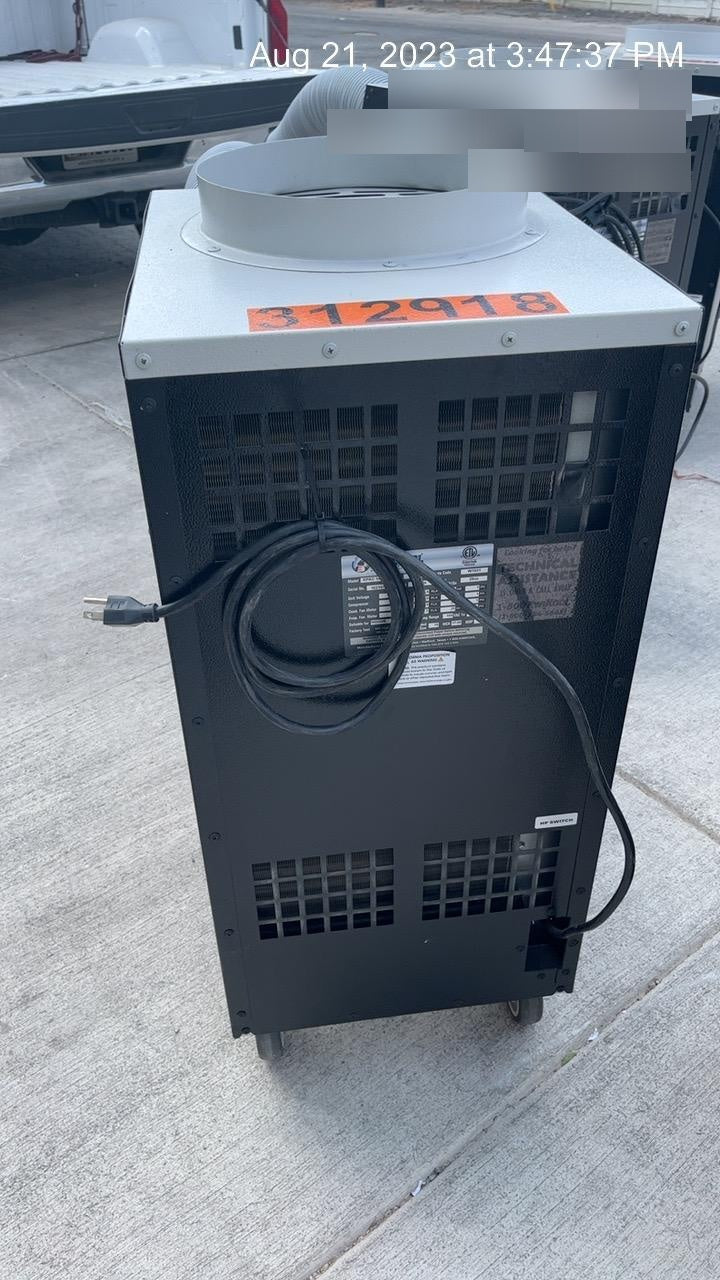 2023 KWIKOOL KPAC1411-2