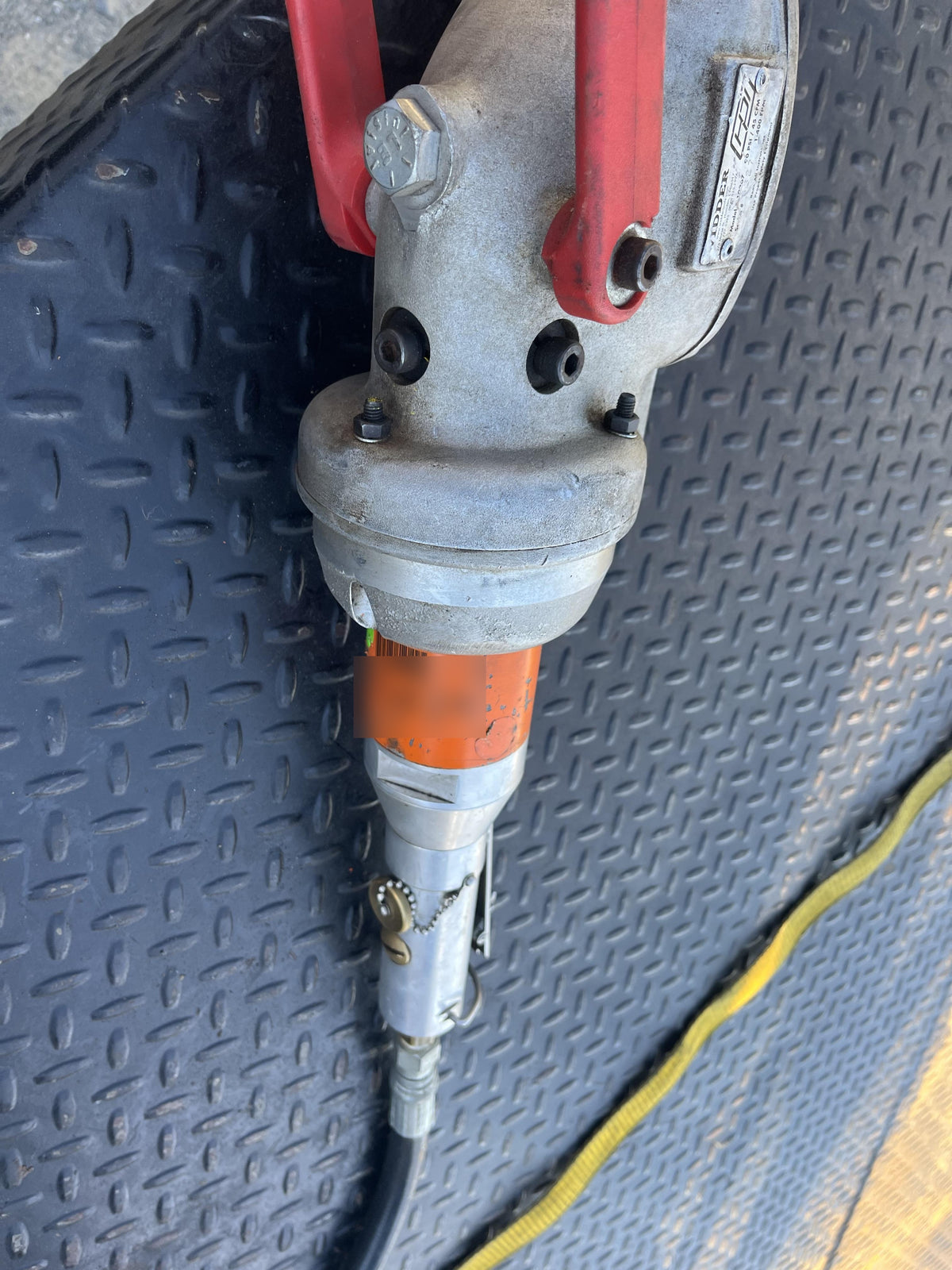 2021 MICHIGAN PNEUMATIC 10267