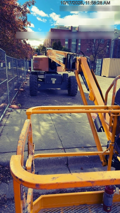 2020 HAULOTTE HT67 RTJ O