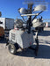 2019 Wacker Neuson LTV6L-MH Wacker Neuson LTV6L Mobile Light Tower w/Fuel Level Sensor Installed