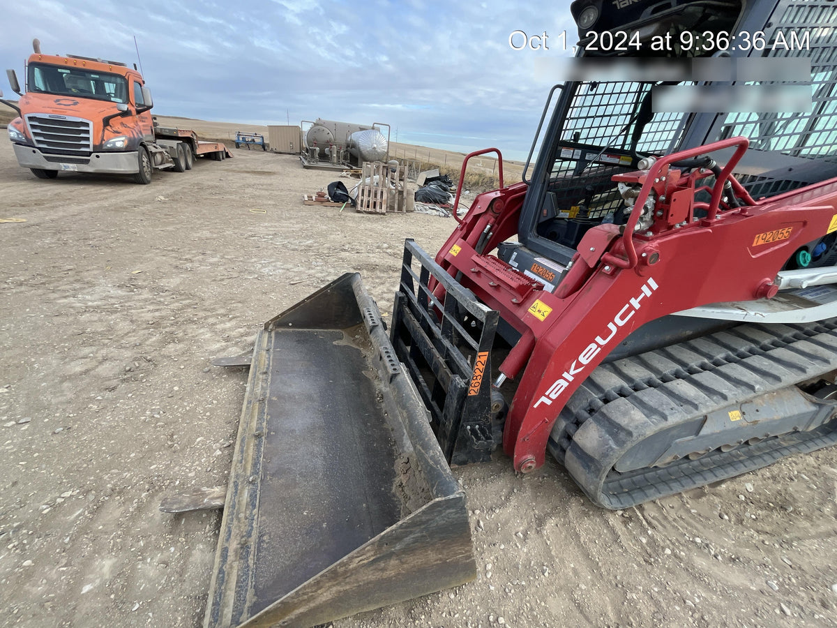 2022 ARROW MATERIAL HANDLING 48" Pallet Forks - Arrow