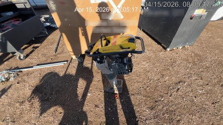 2025 WACKER NEUSON BS62-4Ab/28