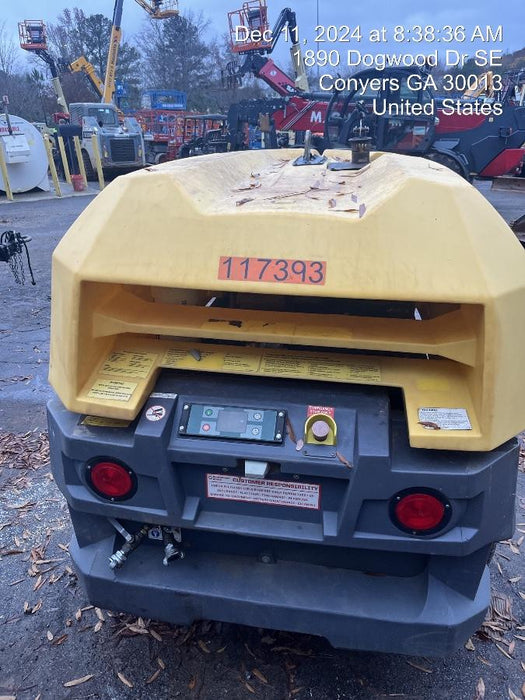 2020 ATLAS COPCO XAS188