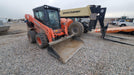 2020 Kubota SSV75PHC Wheeled, Cab/Heat/Air, Hydraulic Quick Coupler