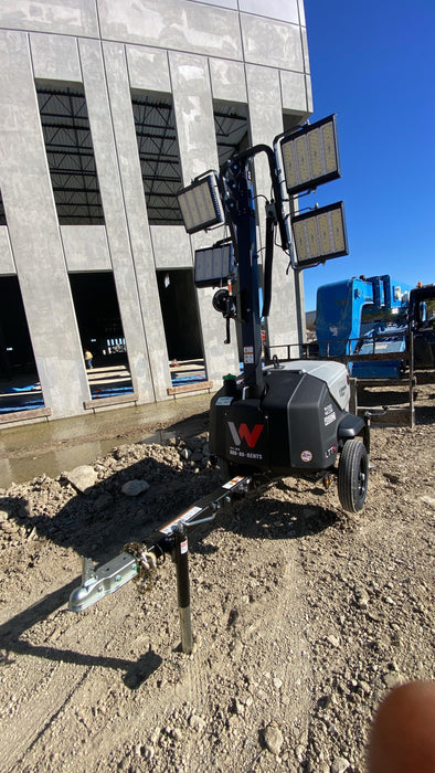 2024 WACKER NEUSON LTT4