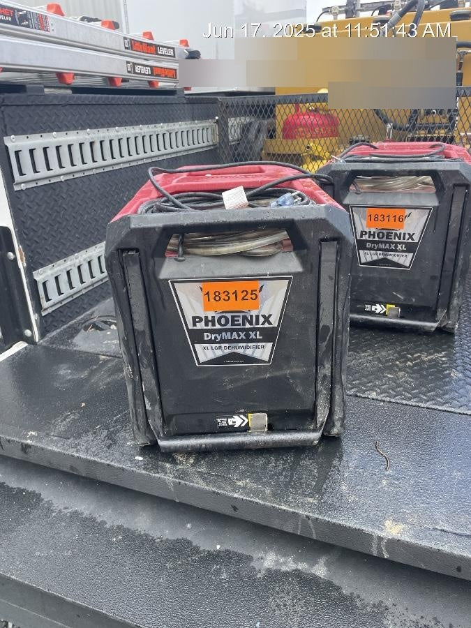 2021 PHOENIX DryMAX XL