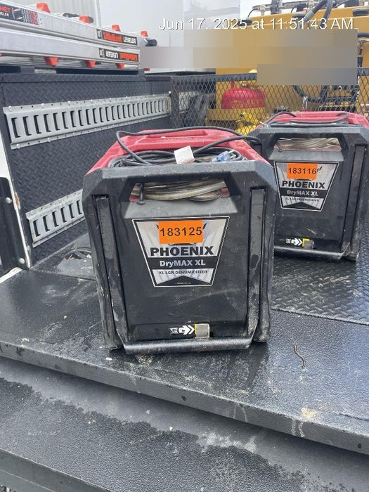 2021 PHOENIX DryMAX XL