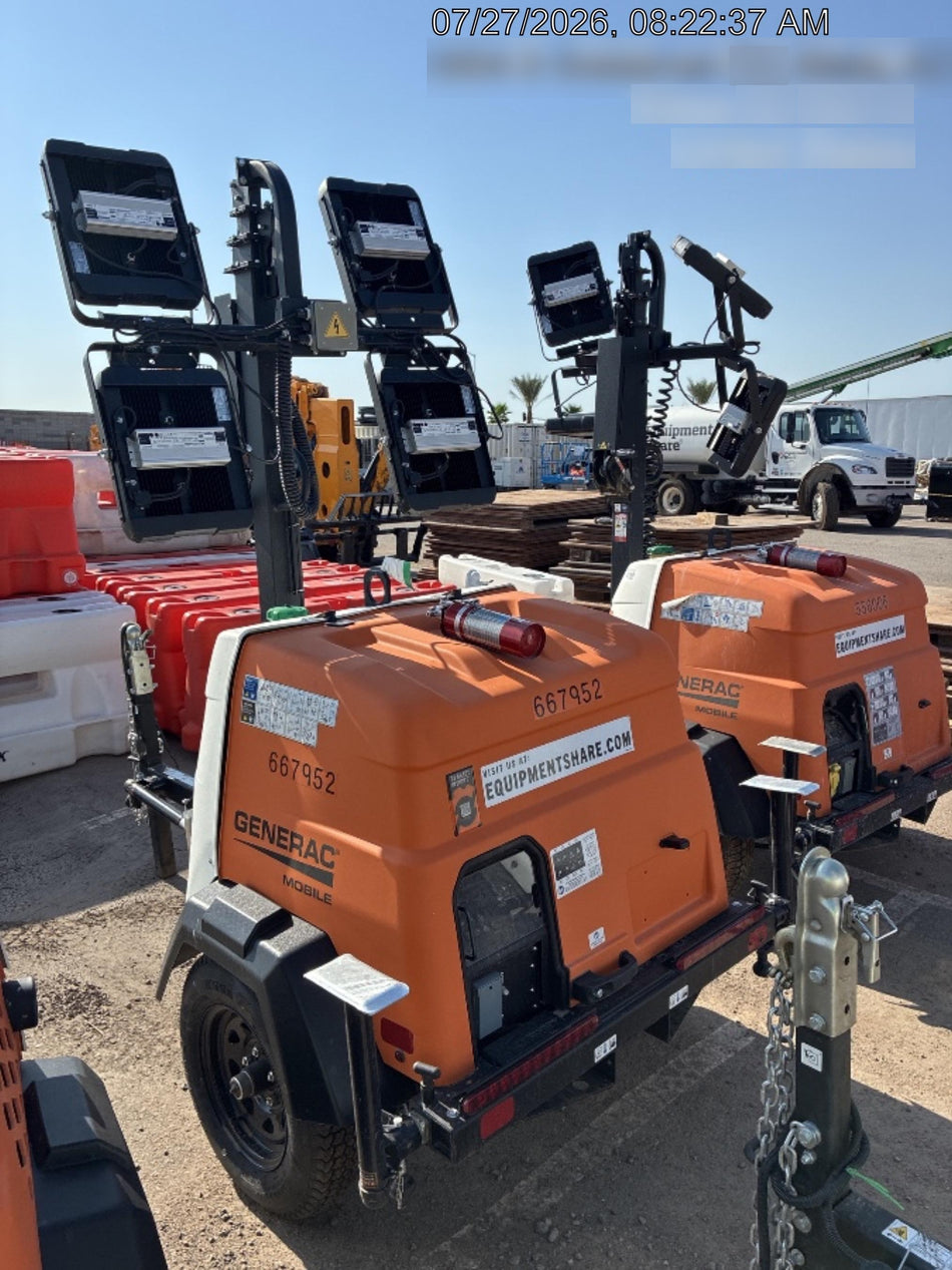 2026 GENERAC MLTS-4
