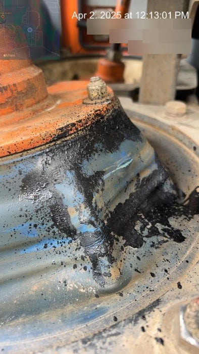 2020 MYERS-SETH A-DD6/HA/SAFE