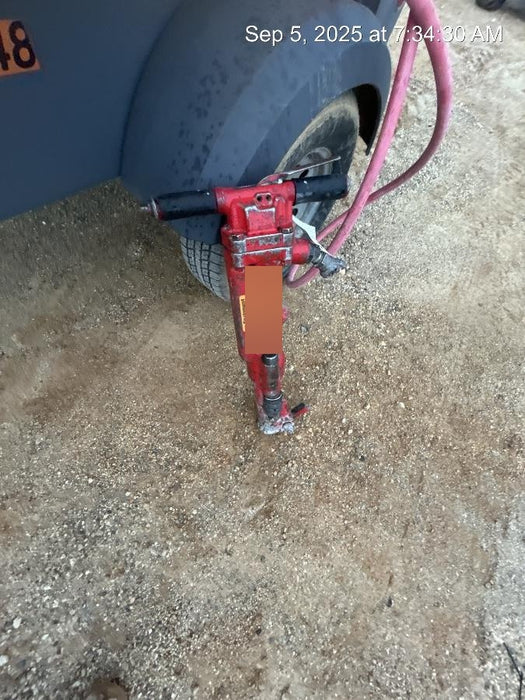 2020 CHICAGO PNEUMATIC CP 1290