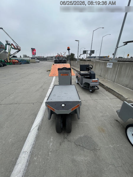 2023 COLUMBIA Stockchaser